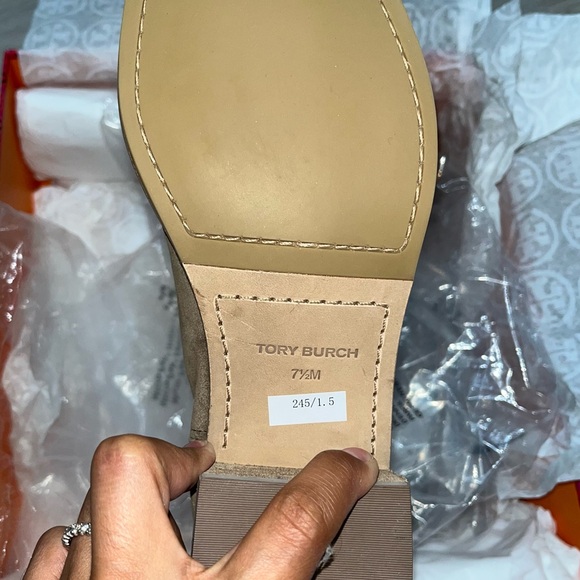 Tory Burch | Chelsea Bootie - Picture 10 of 13